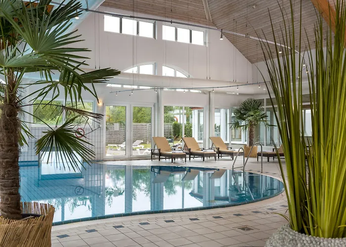 Aedenlife Hotel&Resort Rügen