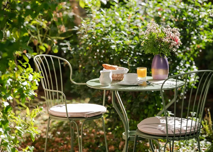 Hotel Des Grandes Ecoles Quartier Latin