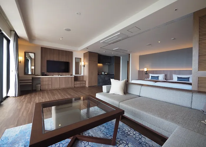 Hiyori Ocean Resort Okinawa