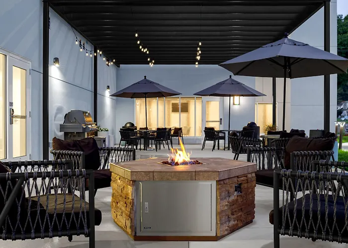 Towneplace Suites By Marriott Ironton