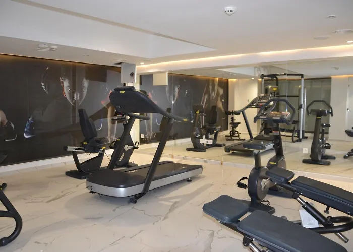 Flower Town Hotel & Spa