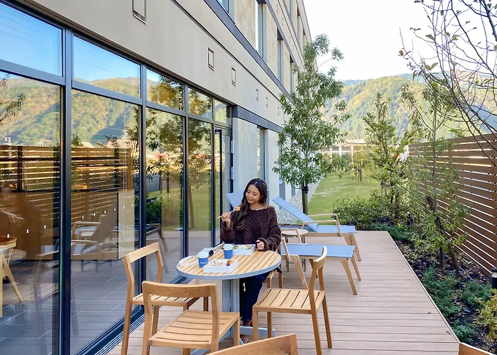 Fairfield By Marriott Gifu Gujo