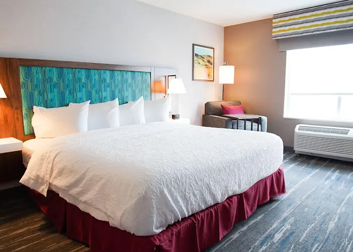 Hampton Inn & Suites St Clairsville, Oh