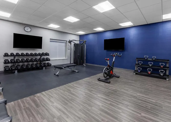 Hampton Inn & Suites Bloomfield Hills Detroit