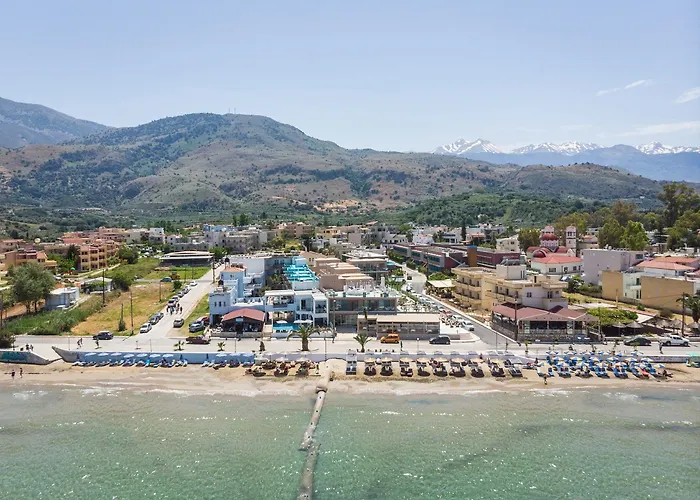 Mare Boutique (Adults Only)