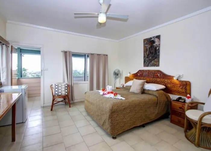 King Solomon Hotel