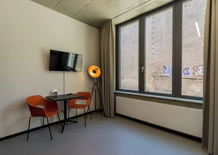 Nena Apartments Moritzplatz