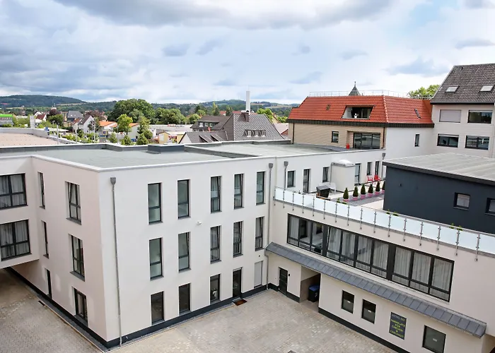 Hotel Apart Go25