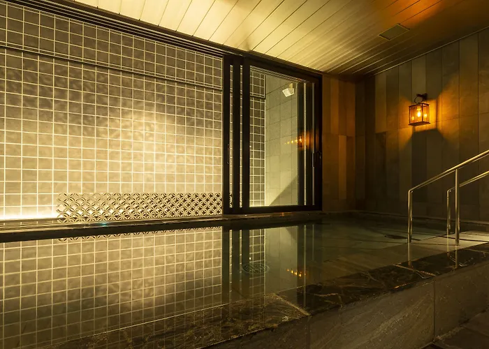 Royal Park Hotel Kurashiki