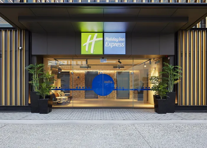 Holiday Inn Express Sydney Airport By Ihg