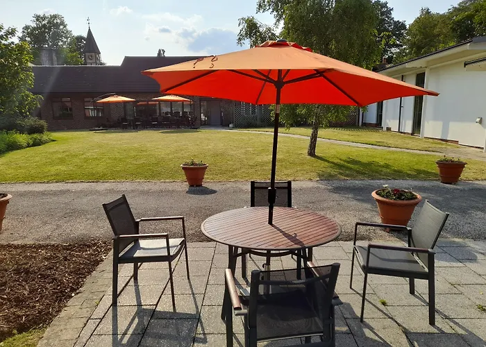 Roffey Park Venue