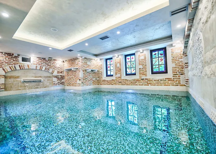 Stara Carsija Hotel & Spa