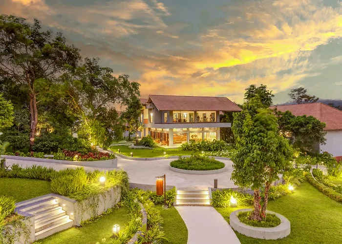 Gateway Coorg