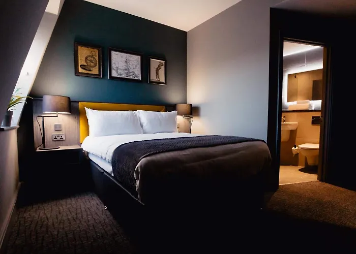 Great North Hotel