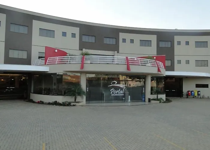 Hotel Portal