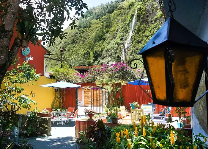 La Posada Del Arte