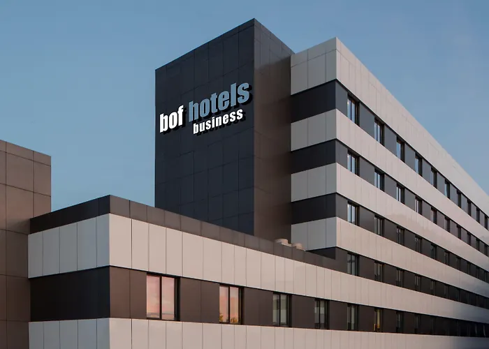 Bof Hotels Business