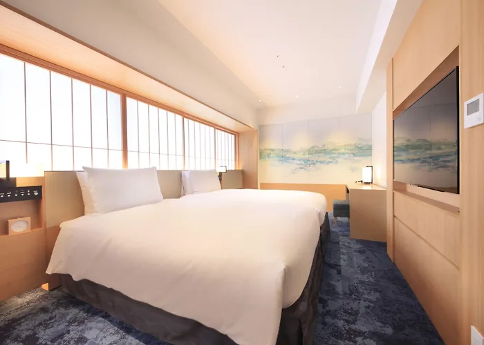 Richmond Hotel Premier Kyoto Ekimae