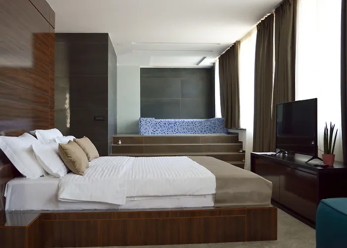 Nb Hotel&Spa