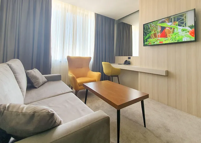 Nb Hotel&Spa