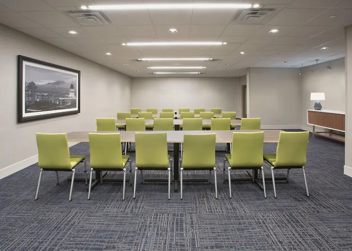 Holiday Inn Express & Suites - Jacksonville-Camp Lejeune Area By Ihg