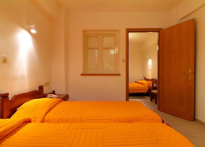 Hotel Orfeas