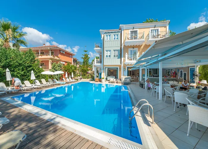 Orion Hotel