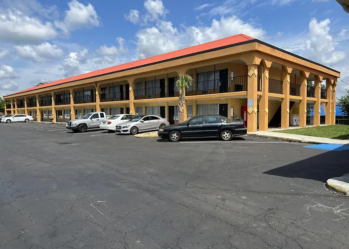 Country Hearth Inn & Suites Cartersville