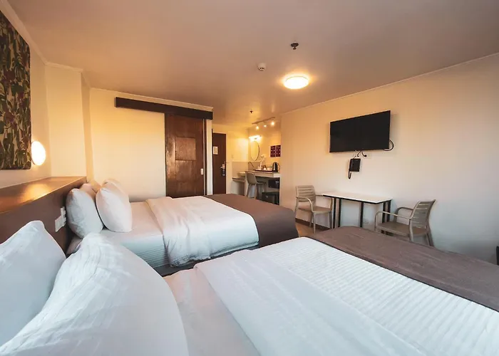 Hotel Sentro Legazpi