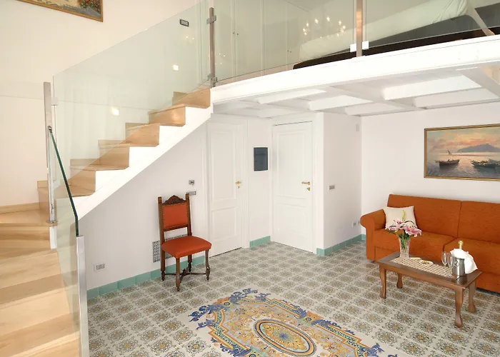 Residenza Luce