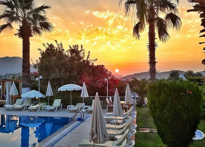 Olympos Hotel - Adults Only