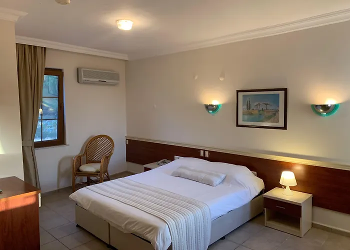 Olympos Hotel - Adults Only