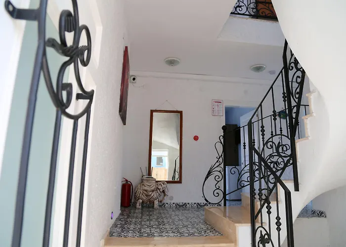 Villa Veria
