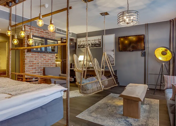 Original Sokos Hotel Kaarle Kokkola