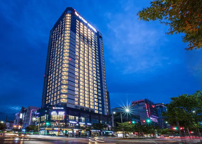 Utop Boutique Hotel&Residence