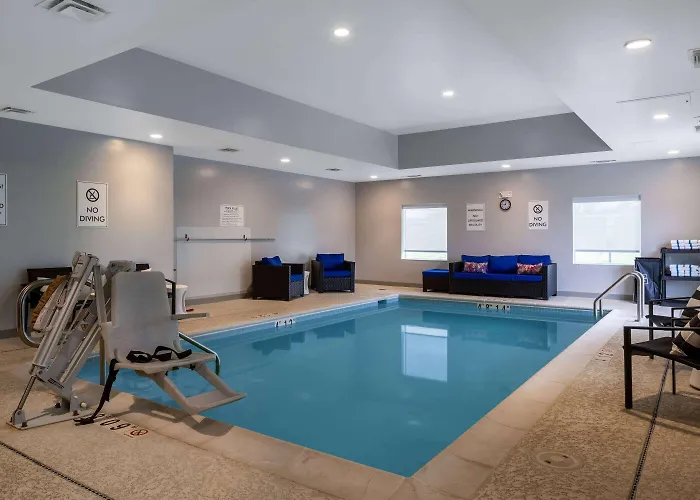 Microtel Inn & Suites By Wyndham Winchester