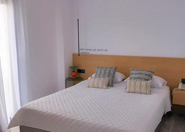 Bianco Hotel