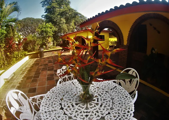 Quinta Comala Hotel & Villas