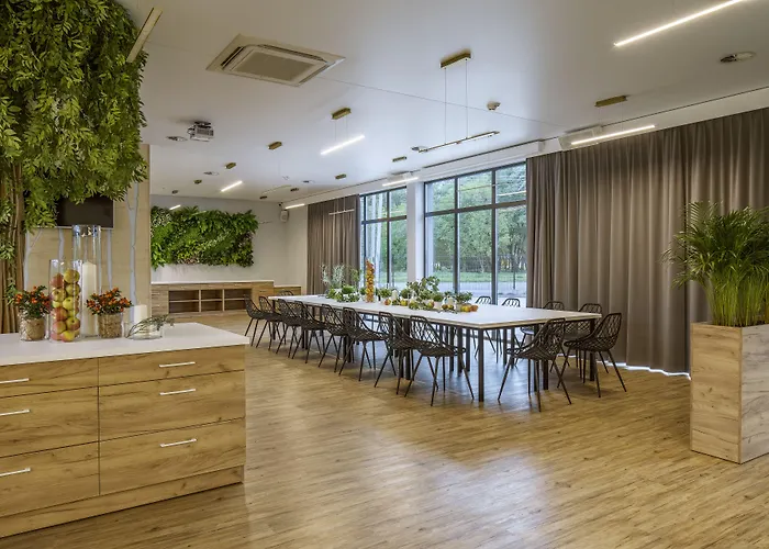 Bloom Hotel Airport Okecie