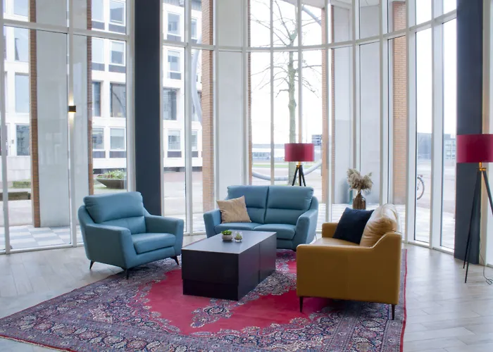 Bastion Hotel Arnhem