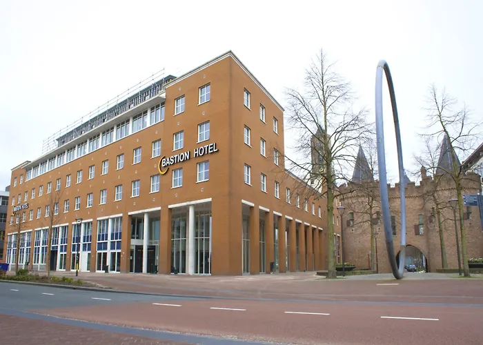 Bastion Hotel Arnhem