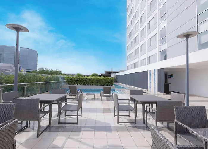 Park Inn By Radisson Iloilo