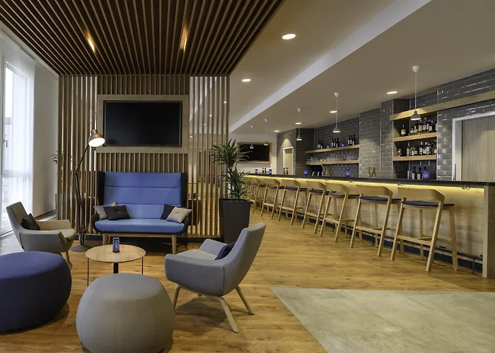 Holiday Inn Express - Regensburg By Ihg