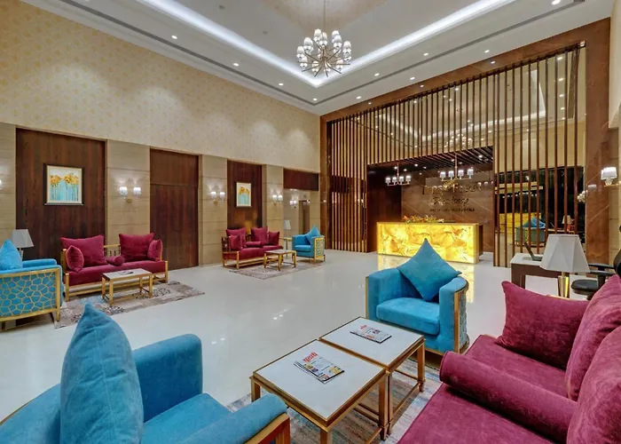 The Fern Residency, Satara Maharashtra