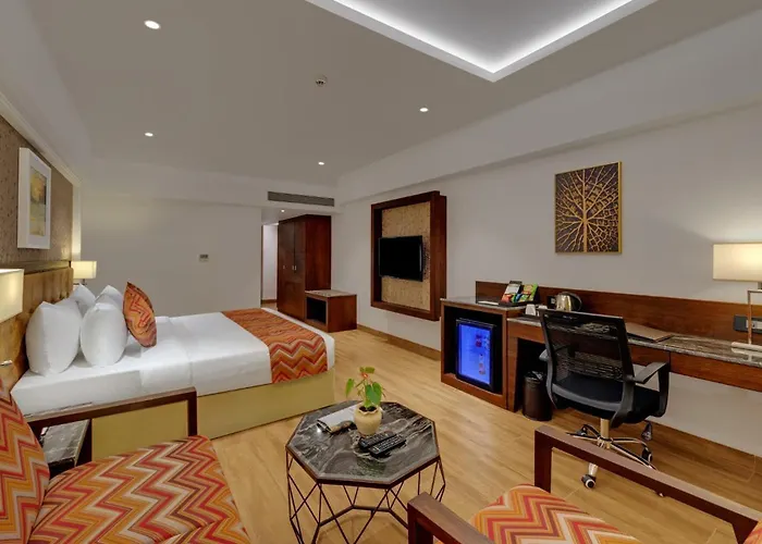 The Fern Residency, Satara Maharashtra