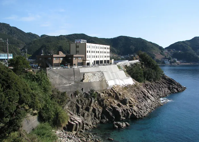 Hotel Nami