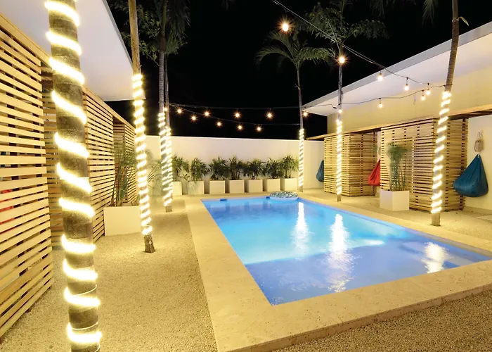 Boho Tamarindo (Adults Only)