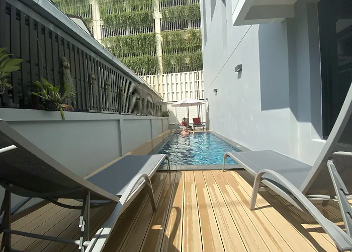Maleesa Place Hua Hin
