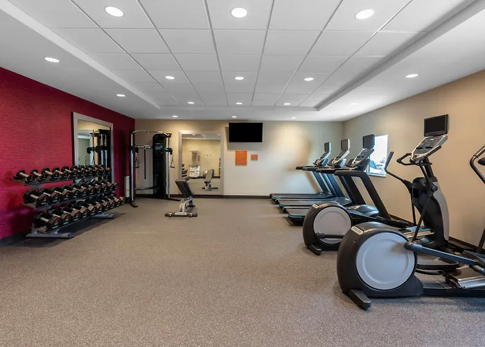 Home2 Suites By Hilton Pocatello, Id