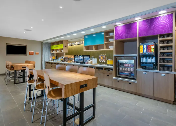Home2 Suites By Hilton Pocatello, Id